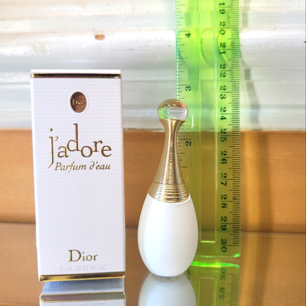 - Dior 5 mini - Picture 3 of 9
